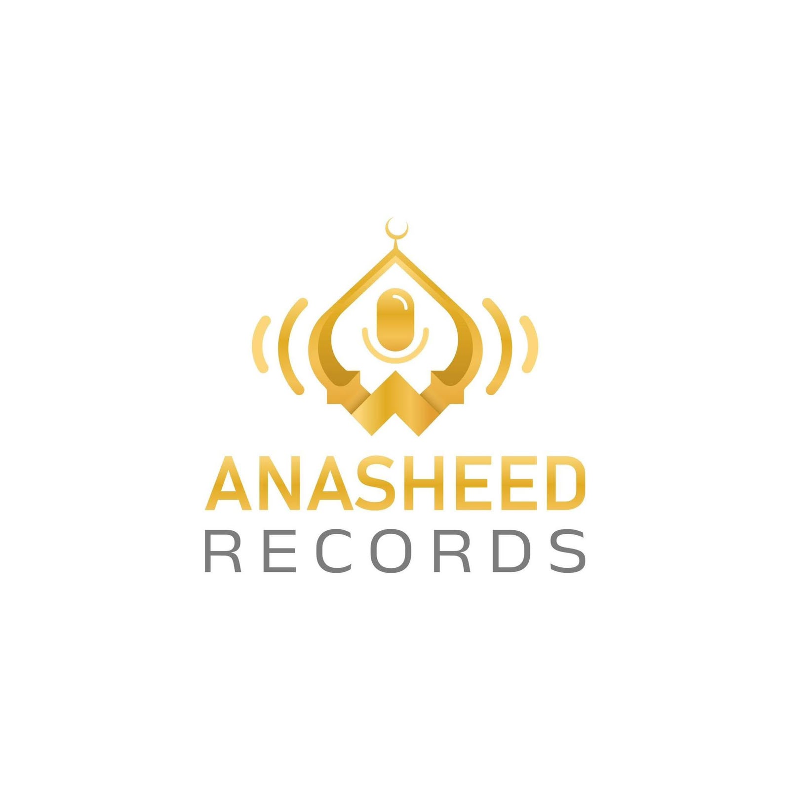 Anasheed Records